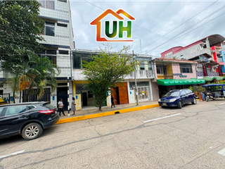 Foto 4 de VENTA LOCALES COMERCIALES + 08 OFICINAS CORPORATIVAS - PUCALLPA