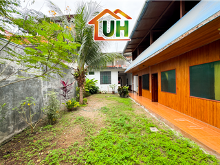Foto 14 de VENTA LOCALES COMERCIALES + 08 OFICINAS CORPORATIVAS - PUCALLPA
