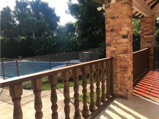 Foto 7 de VENDO CASA FINCA CON PISCINA LOTE 2000M2 - LA MESA ZONA EL HATO