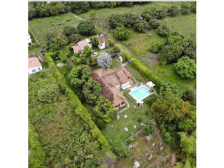 Foto 14 de VENDO CASA FINCA CON PISCINA LOTE 2000M2 - LA MESA ZONA EL HATO