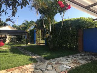 Foto 16 de VENDO CASA FINCA CON PISCINA LOTE 2000M2 - LA MESA ZONA EL HATO