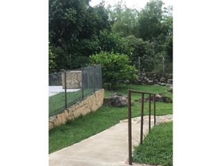 Foto 15 de VENDO CASA FINCA CON PISCINA LOTE 2000M2 - LA MESA ZONA EL HATO