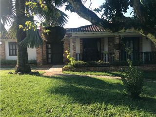Foto 8 de VENDO CASA FINCA CON PISCINA LOTE 2000M2 - LA MESA ZONA EL HATO