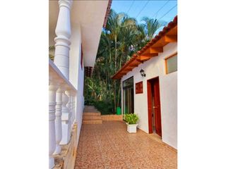 Foto 1 de VENDO CASA FINCA CON PISCINA LOTE 5.500M2 - ANAPOIMA LAS MERCEDES