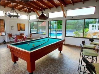 Foto 3 de VENDO CASA FINCA CON PISCINA LOTE 5.500M2 - ANAPOIMA LAS MERCEDES