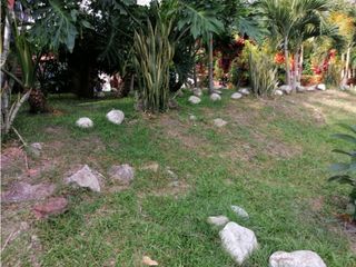 Foto 14 de VENDO CASA FINCA CON PISCINA LOTE 5.500M2 - ANAPOIMA LAS MERCEDES