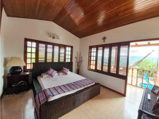 Foto 4 de VENDO CASA FINCA CON PISCINA LOTE 5.500M2 - ANAPOIMA LAS MERCEDES