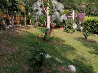Foto 13 de VENDO CASA FINCA CON PISCINA LOTE 5.500M2 - ANAPOIMA LAS MERCEDES