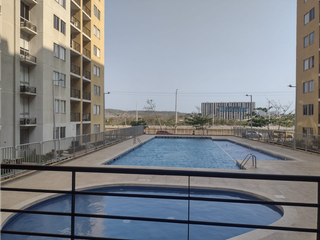 Venta de apartamento en Barranquilla GOLONDRINAS