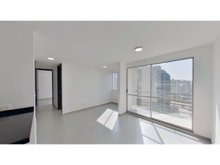 Foto 1 de Venta de apartamento en Barranquilla GOLONDRINAS