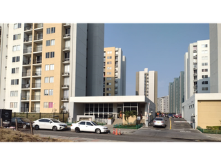 Venta de apartamento en Barranquilla GOLONDRINAS