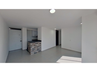 Foto 2 de Venta de apartamento en Barranquilla GOLONDRINAS