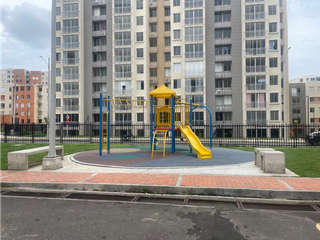Foto 25 de Venta de apartamento en Barranquilla GOLONDRINAS