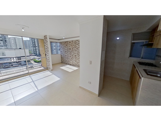 Venta de apartamento en Barranquilla GOLONDRINAS