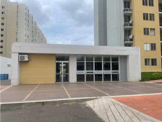 Venta de apartamento en Barranquilla GOLONDRINAS
