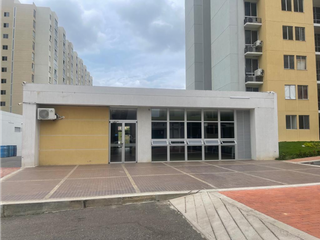 Foto 24 de Venta de apartamento en Barranquilla GOLONDRINAS