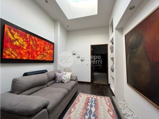 Casa en conjunto en arriendo, La Florida, Villamaria