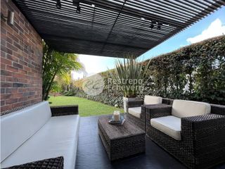 Casa en conjunto en arriendo, La Florida, Villamaria