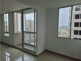 Venta de apartamento en Alameda del rio AZULEJO