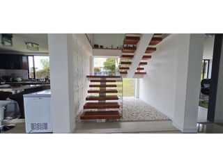 Foto 12 de VENDO CASA EXCLUSIVA LOTE 1.570M2 - YERBABONITA SOPO