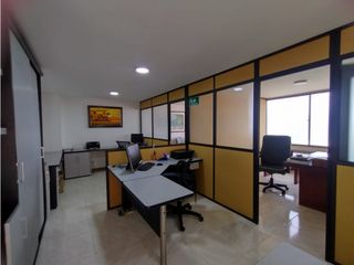 Foto 8 de ARRIENDO OFICINA CENTRO MANIZALES 28 m² | ARRIENDOS MANIZALES