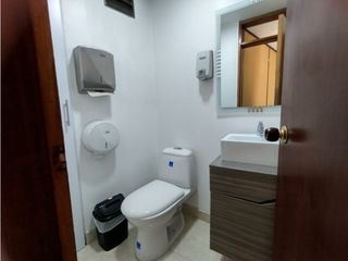 Foto 4 de ARRIENDO OFICINA CENTRO MANIZALES 28 m² | ARRIENDOS MANIZALES
