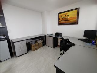 Foto 2 de ARRIENDO OFICINA CENTRO MANIZALES 28 m² | ARRIENDOS MANIZALES