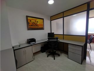 Foto 3 de ARRIENDO OFICINA CENTRO MANIZALES 28 m² | ARRIENDOS MANIZALES