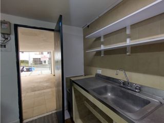 ARRIENDO LOCAL PALERMO MANIZALES 35 m² | ARRIENDOS MANIZALES