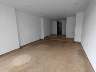 ARRIENDO LOCAL PALERMO MANIZALES 35 m² | ARRIENDOS MANIZALES