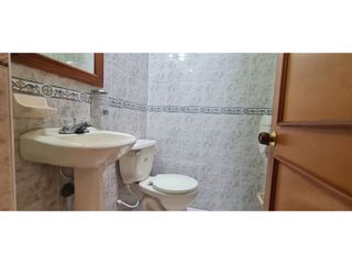 Foto 18 de VENDO CASA COMERCIAL USO MIXTO CHAPINERO CALLE 44 FRENTE AL METRO