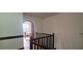 Foto 8 de VENDO CASA COMERCIAL USO MIXTO CHAPINERO CALLE 44 FRENTE AL METRO