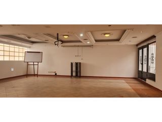 Foto 10 de VENDO CASA COMERCIAL USO MIXTO CHAPINERO CALLE 44 FRENTE AL METRO