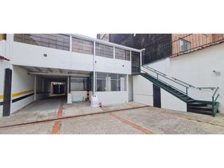 Foto 2 de VENDO CASA COMERCIAL USO MIXTO CHAPINERO CALLE 44 FRENTE AL METRO
