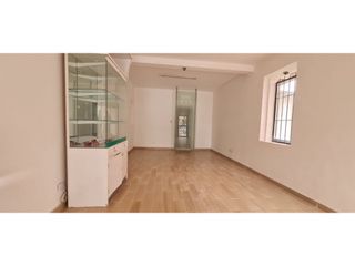 Foto 9 de VENDO CASA COMERCIAL USO MIXTO CHAPINERO CALLE 44 FRENTE AL METRO