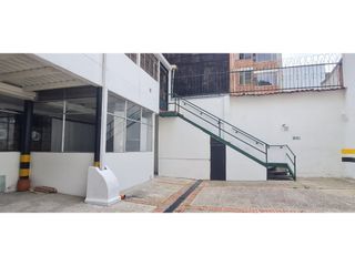 Foto 4 de VENDO CASA COMERCIAL USO MIXTO CHAPINERO CALLE 44 FRENTE AL METRO