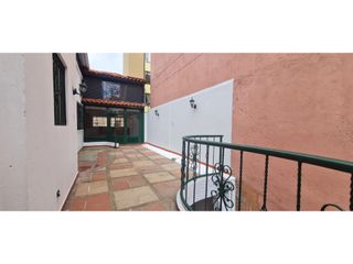 Foto 17 de VENDO CASA COMERCIAL USO MIXTO CHAPINERO CALLE 44 FRENTE AL METRO