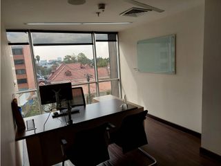 Foto 15 de VENDO OF DOTADA DE LUJO PISO COMPLETO 2288M2 TEUSAQUILLO C.EMPRESARIAL