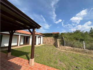 Foto 7 de RENTA DE CASA EN VILLA DE LEYVA