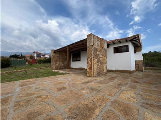 Foto 3 de RENTA DE CASA EN VILLA DE LEYVA