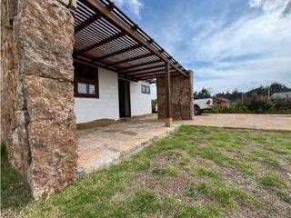 Foto 5 de RENTA DE CASA EN VILLA DE LEYVA