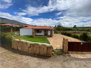 Foto 1 de RENTA DE CASA EN VILLA DE LEYVA