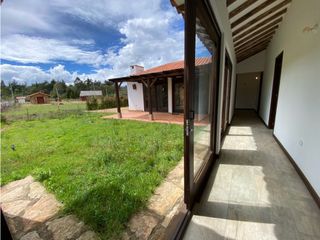 Foto 39 de RENTA DE CASA EN VILLA DE LEYVA