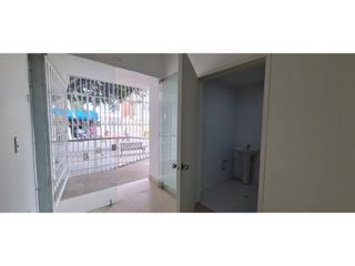 Foto 5 de RENTO LOCAL COMERCIAL DE 121 M2 EN CALLE 104 PASADENA - ZONA MÉDICA