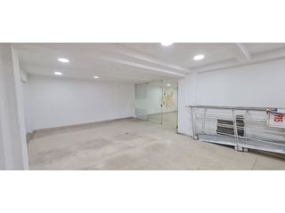 Foto 13 de RENTO LOCAL COMERCIAL DE 121 M2 EN CALLE 104 PASADENA - ZONA MÉDICA