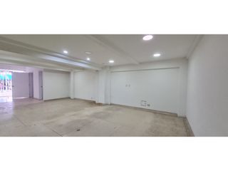 Foto 7 de RENTO LOCAL COMERCIAL DE 121 M2 EN CALLE 104 PASADENA - ZONA MÉDICA