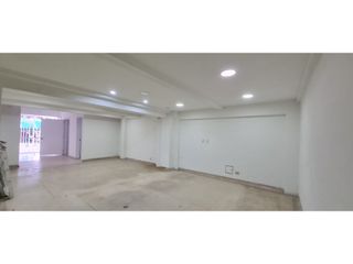 Foto 11 de RENTO LOCAL COMERCIAL DE 121 M2 EN CALLE 104 PASADENA - ZONA MÉDICA