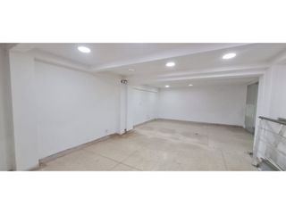 Foto 12 de RENTO LOCAL COMERCIAL DE 121 M2 EN CALLE 104 PASADENA - ZONA MÉDICA