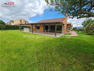 Arriendo Casa Cota Cundinamarca