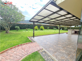 Arriendo Casa Cota Cundinamarca